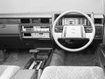 Nissan Cedric Hardtop 1983 года